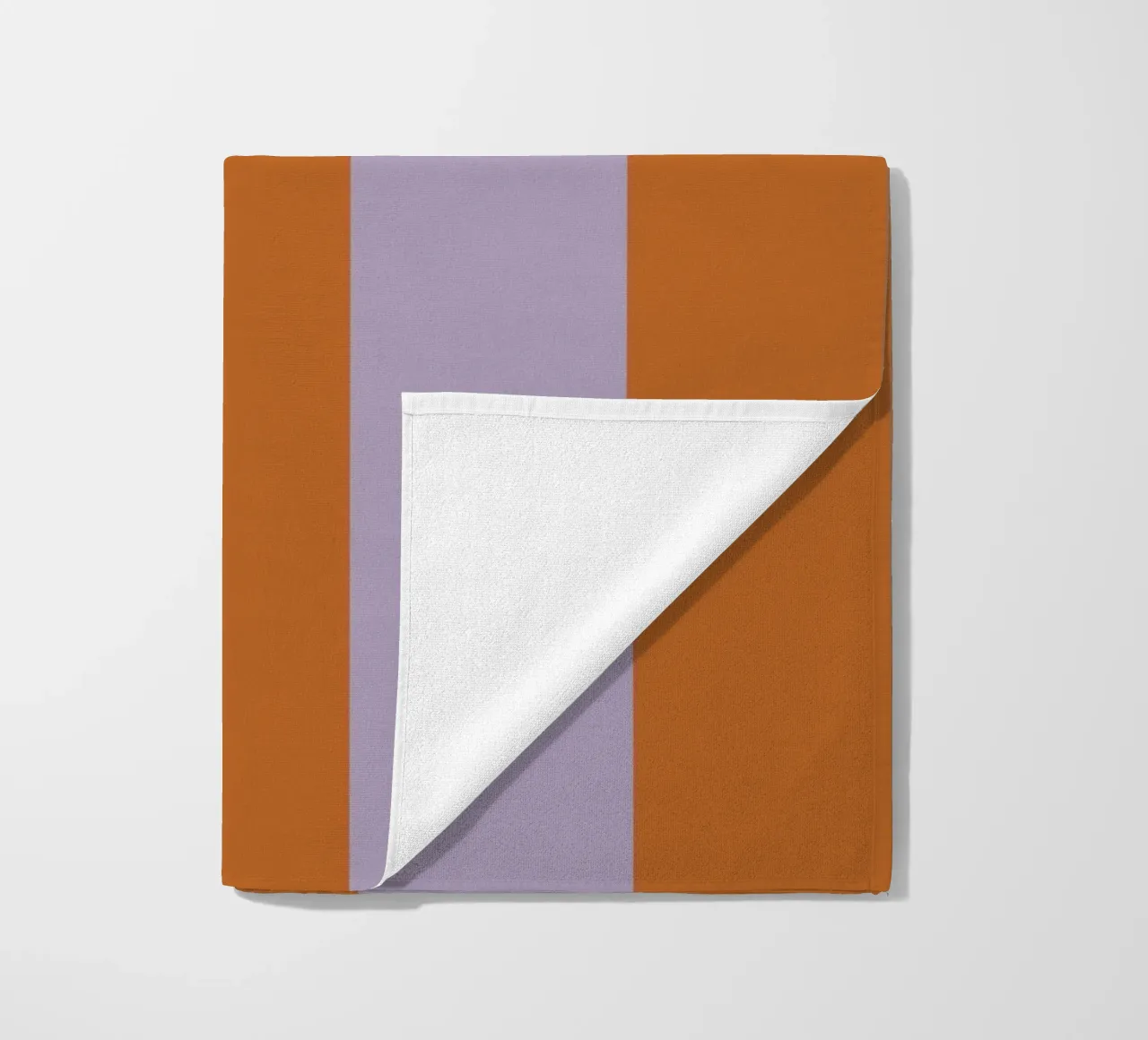 feel. telo mare da FRICKE DESIGN