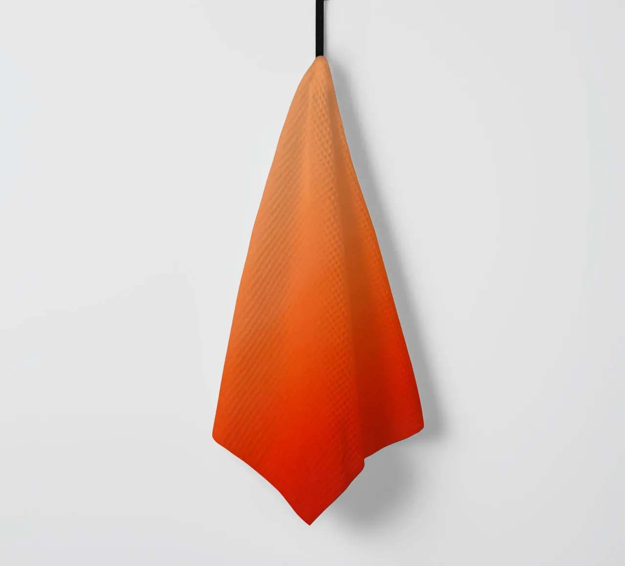 Crimson Fade canovaccio da cucina da SMPLE