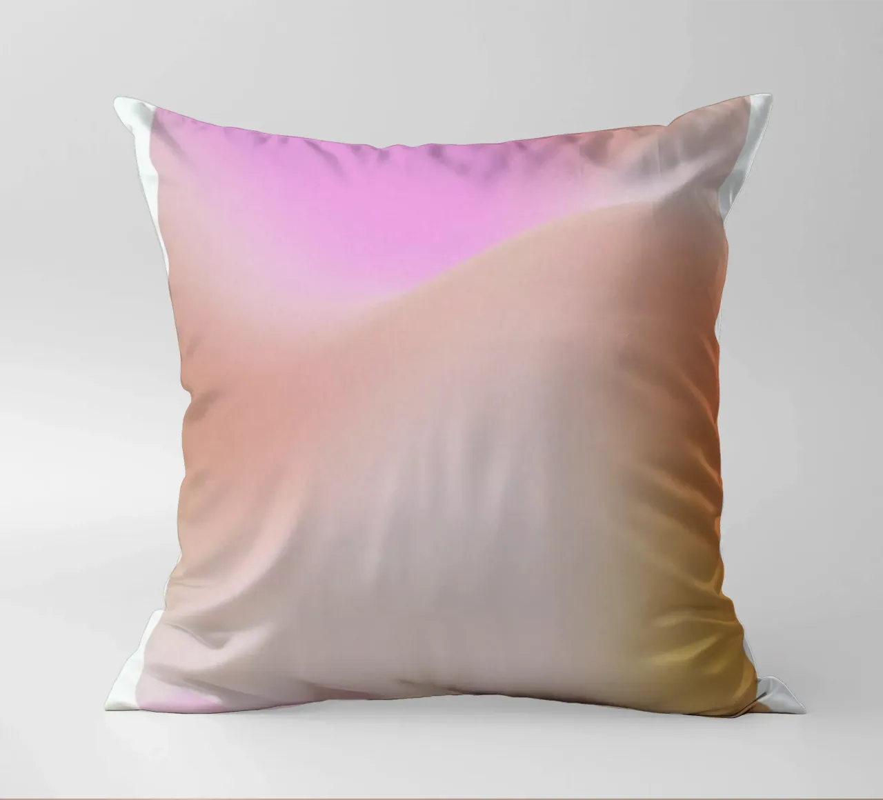 Capricorn Abstract Aura cuscino da cafelab