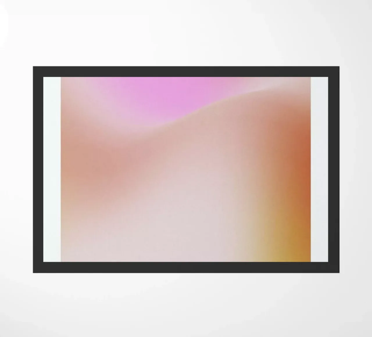 Capricorn Abstract Aura zerbino da cafelab