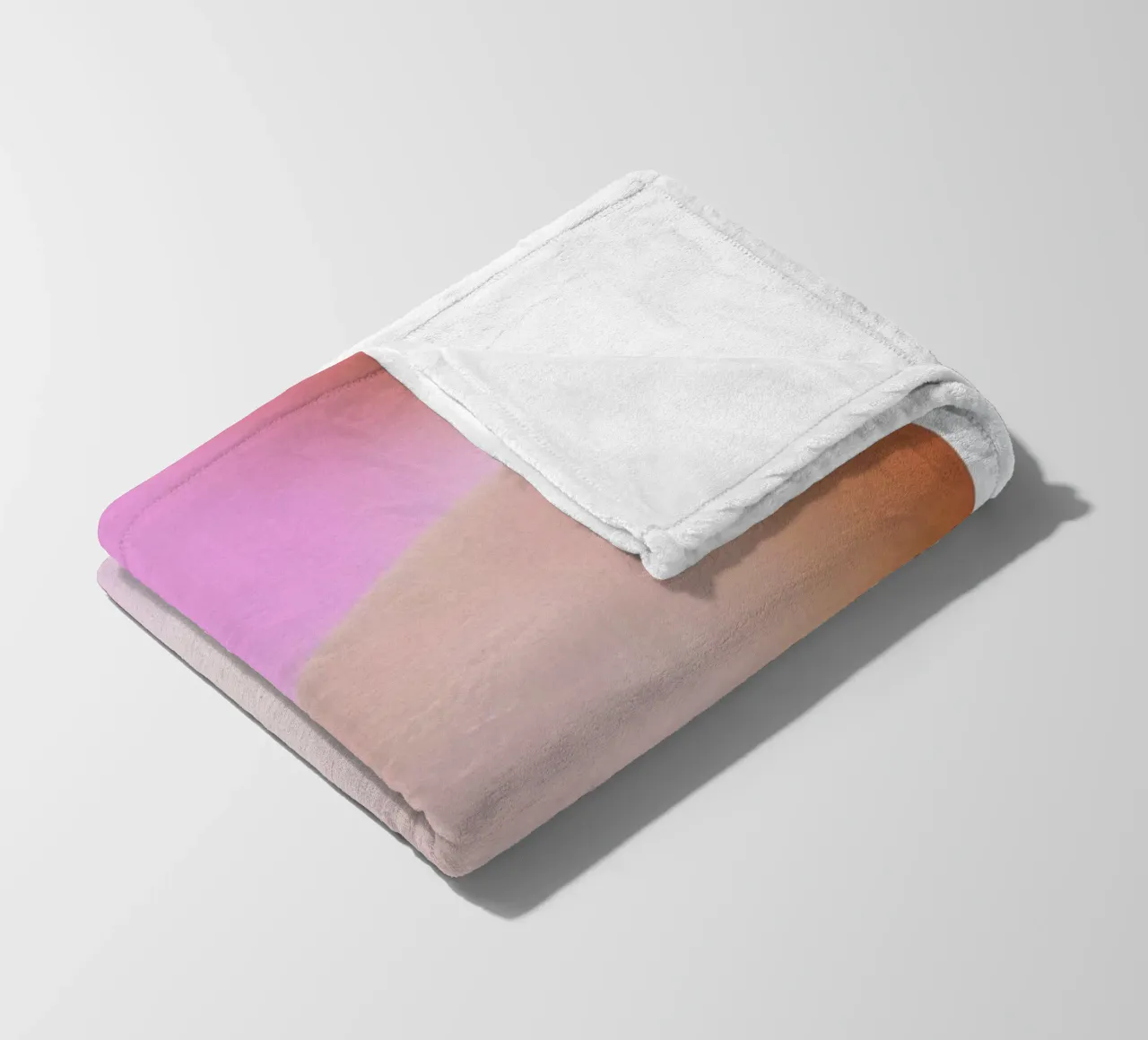 Capricorn Abstract Aura coperta in pile da cafelab