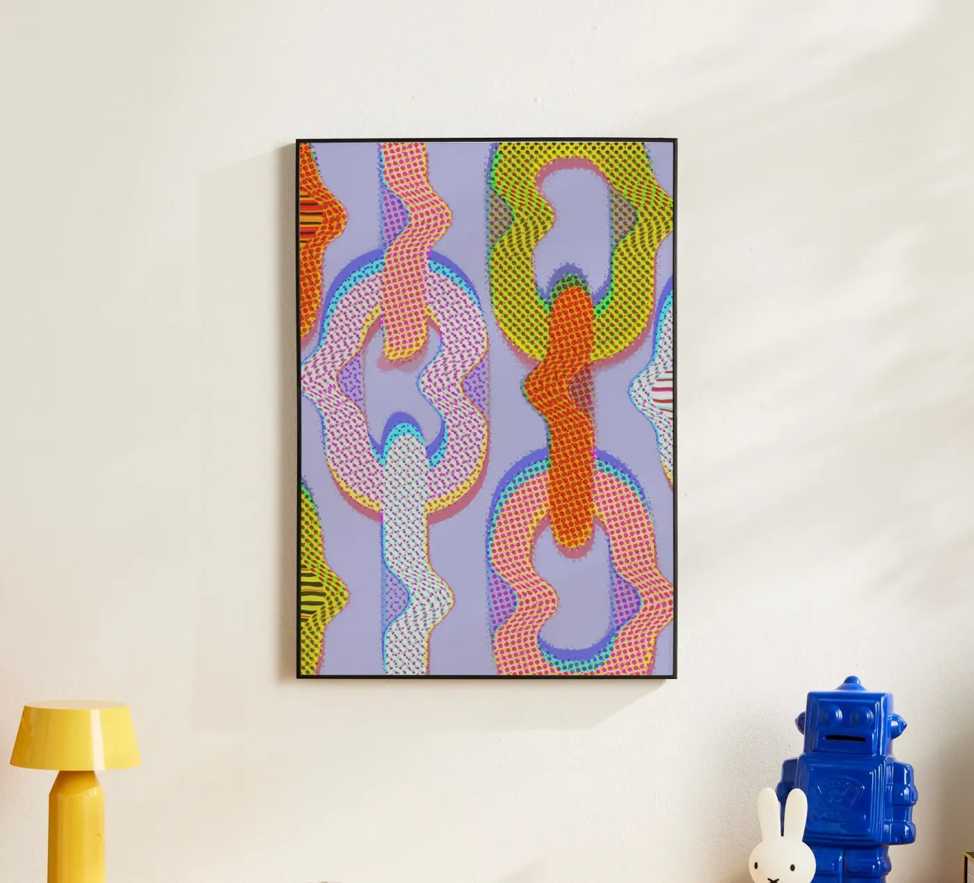 Vertraagde reactie forex-plaat van Laura O'Connor