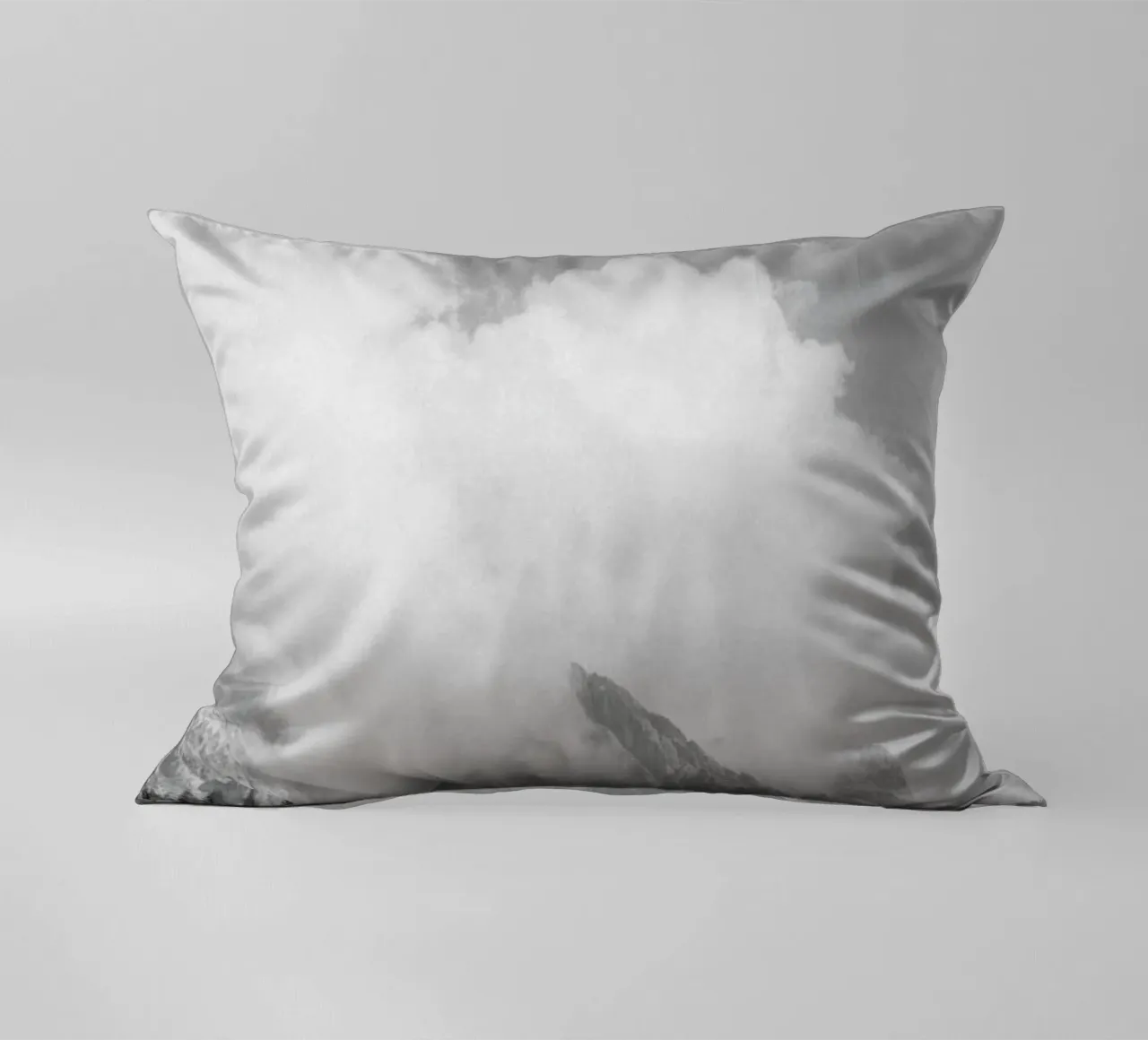 Clouds Forming 3 cuscino da Nur Mut