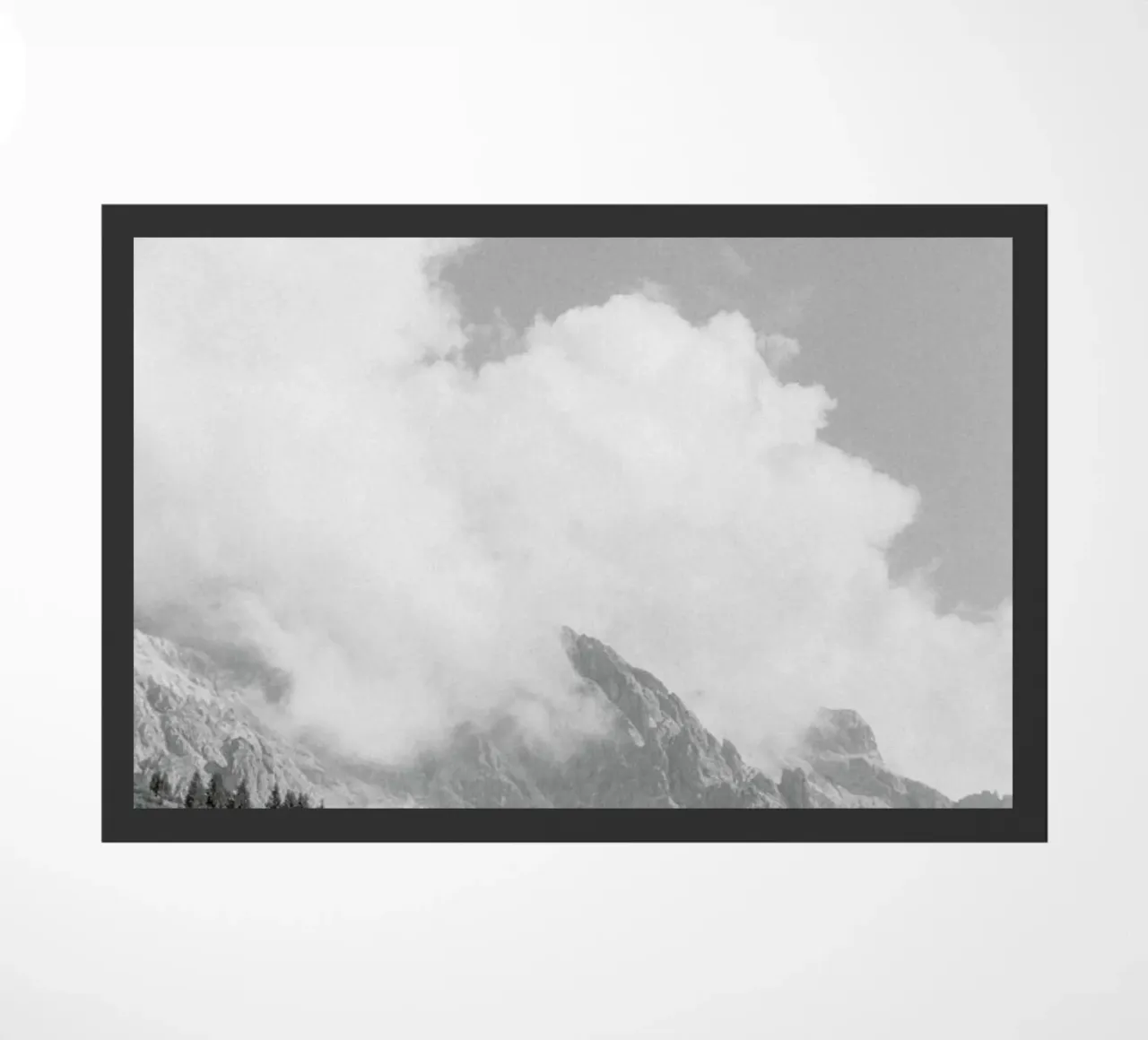 Clouds Forming 3 zerbino da Nur Mut