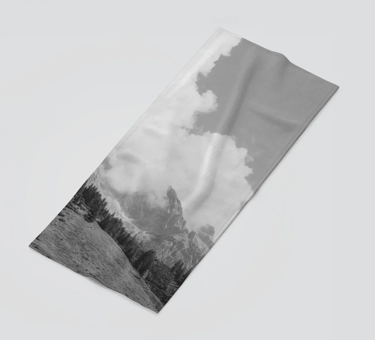 Clouds Forming 3 telo mare da Nur Mut