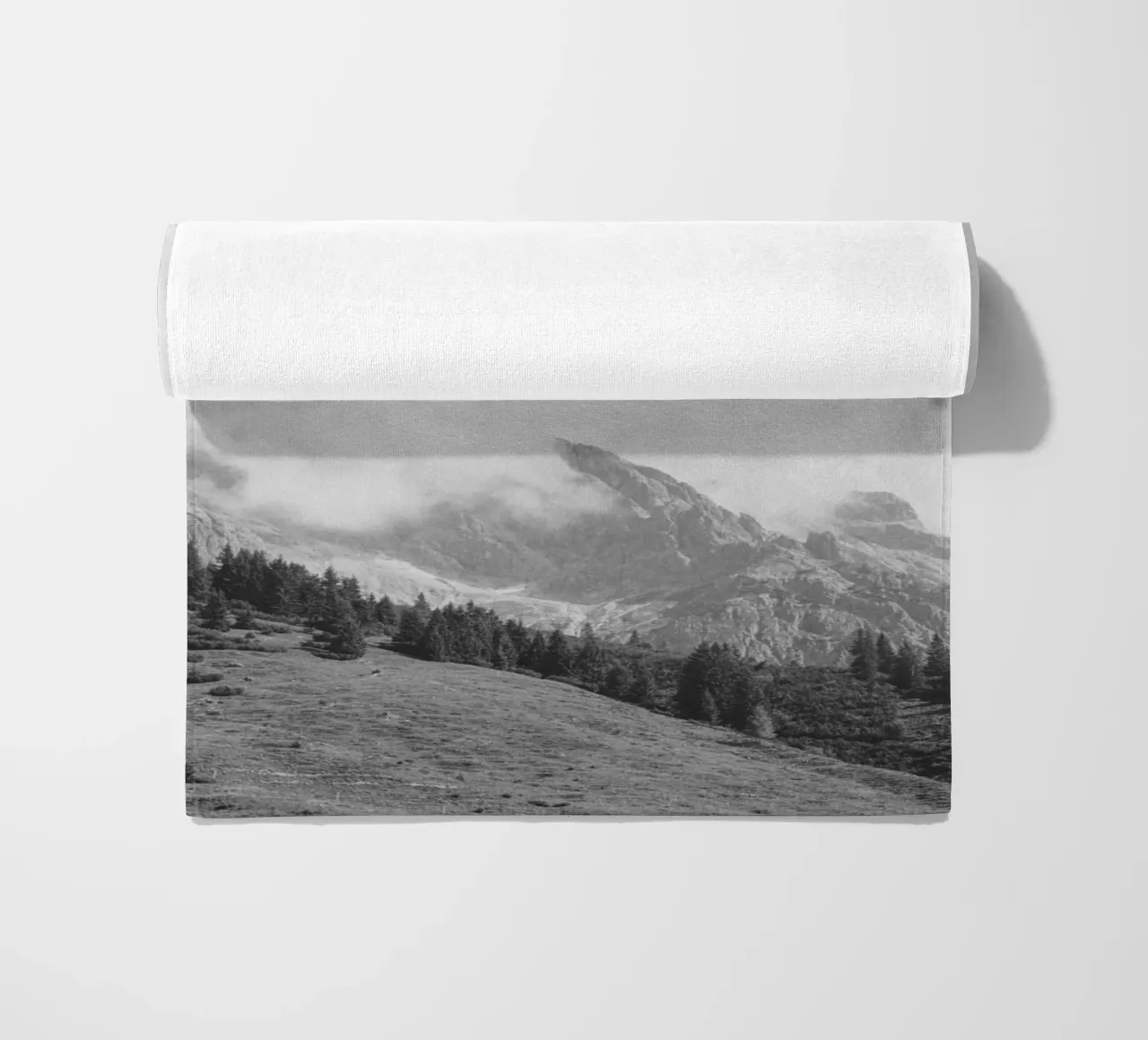 Clouds Forming 3 telo mare da Nur Mut