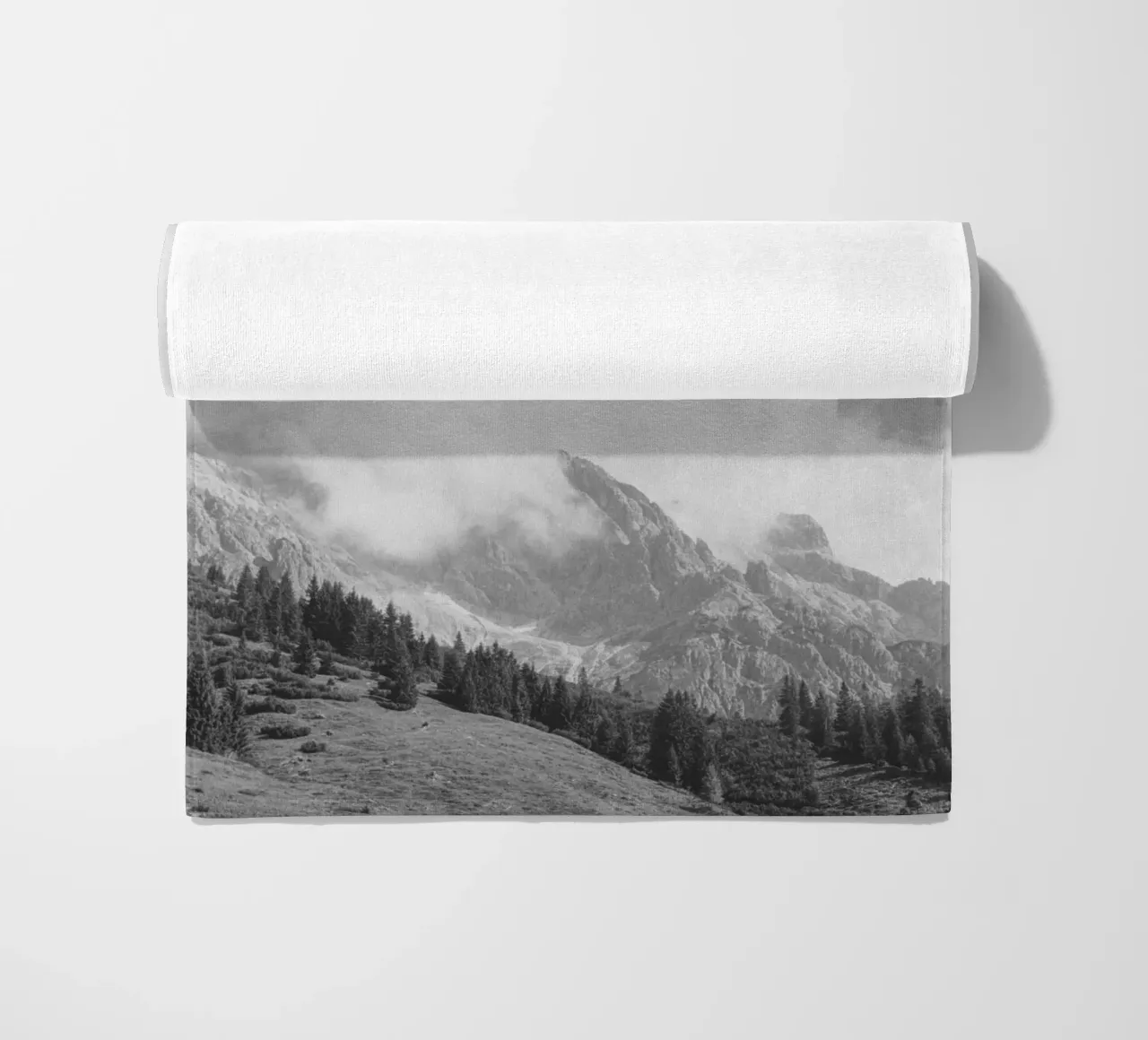 Clouds Forming 3 telo mare da Nur Mut