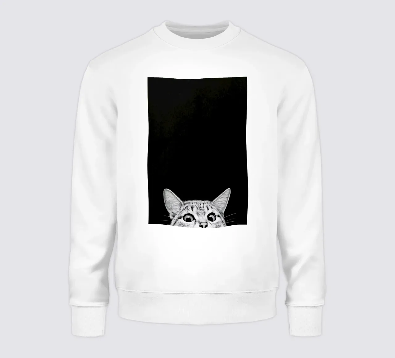 You Asleep Yet? sudadera de Laura Graves