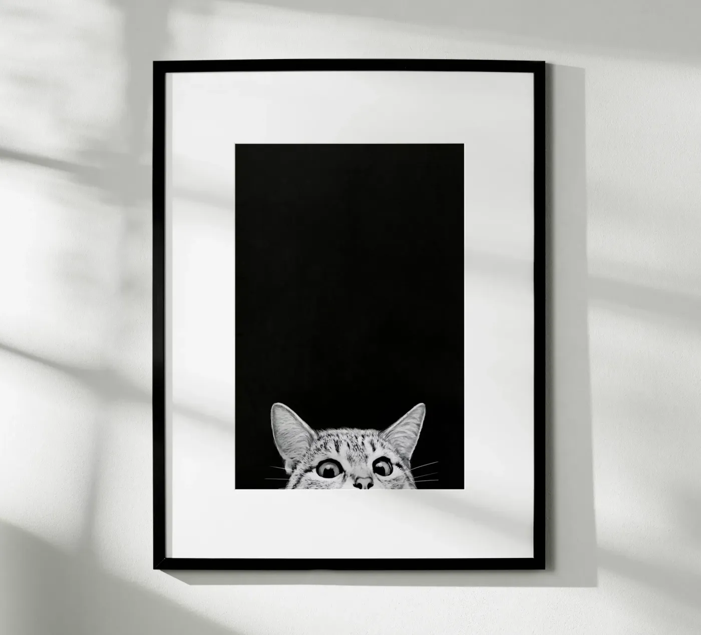 You Asleep Yet? poster da Laura Graves