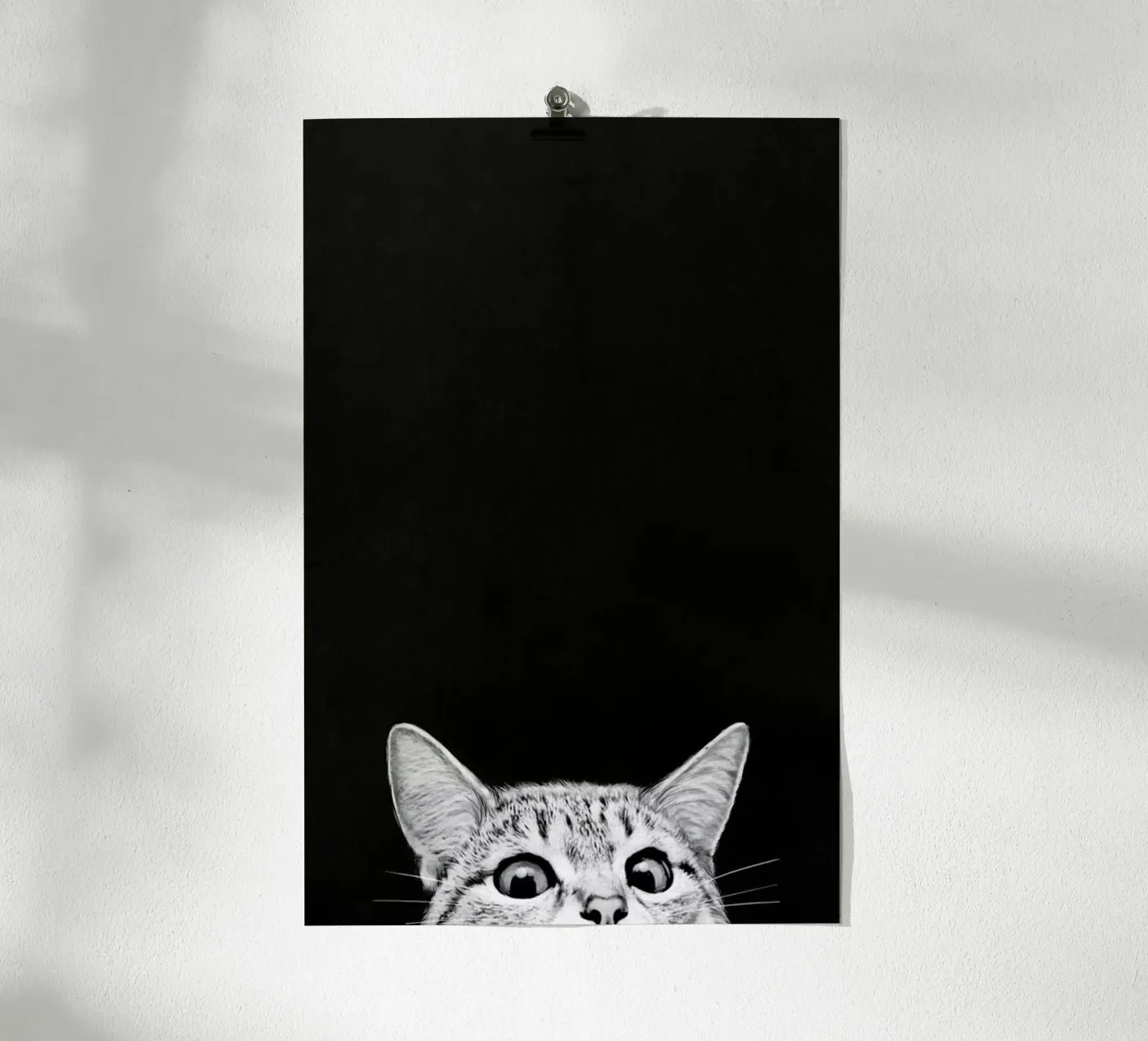 You Asleep Yet? poster da Laura Graves