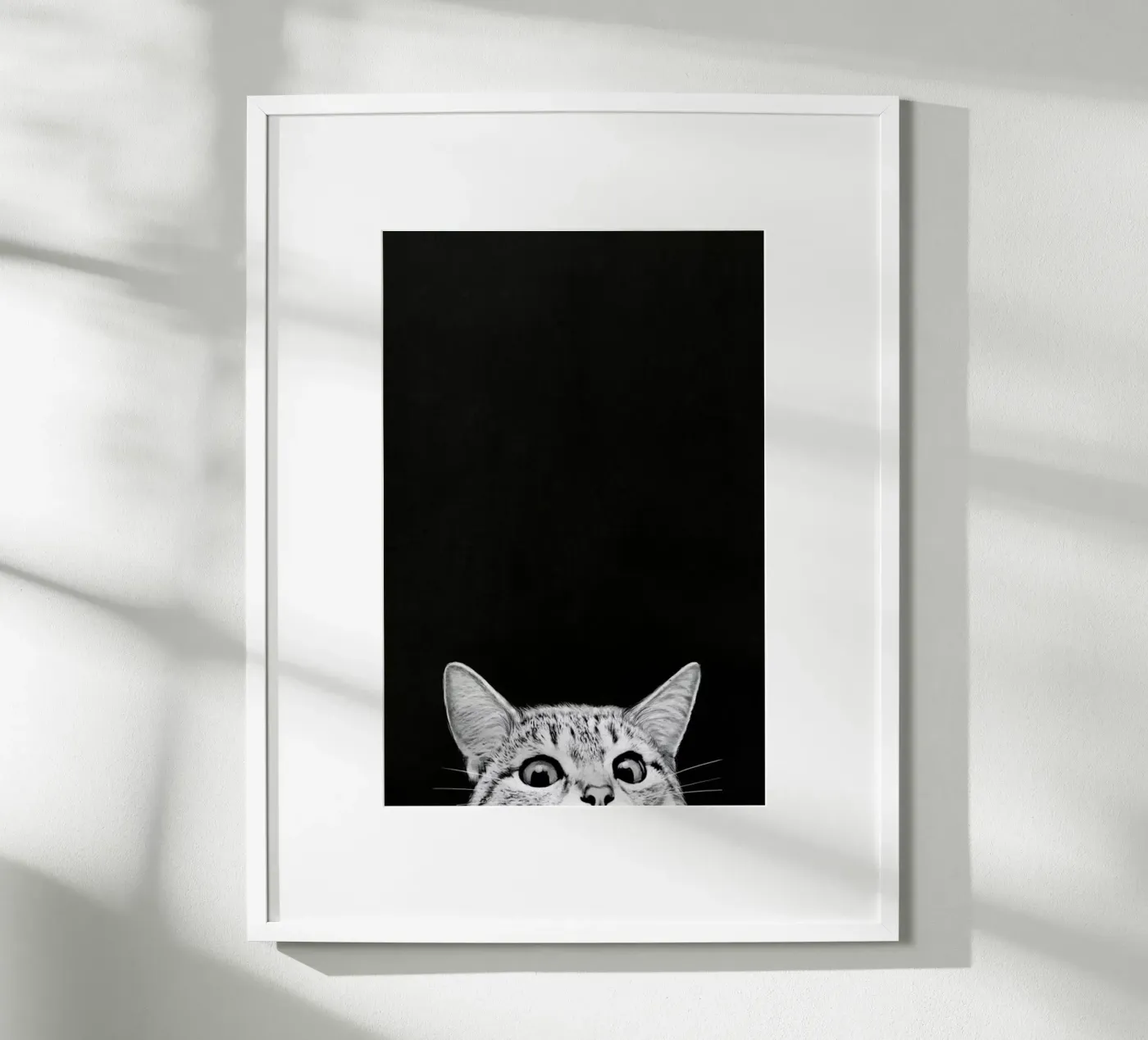 You Asleep Yet? poster da Laura Graves