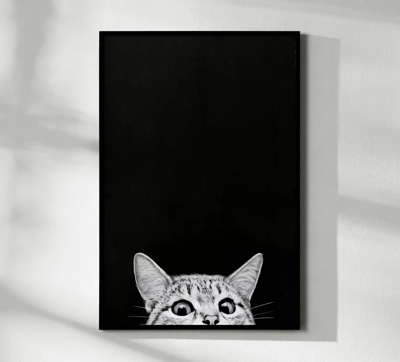 You Asleep Yet? poster da Laura Graves