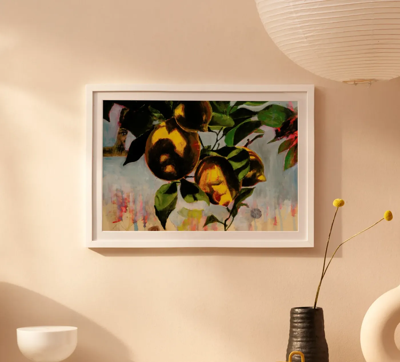Lemons (01) poster de David Diehl