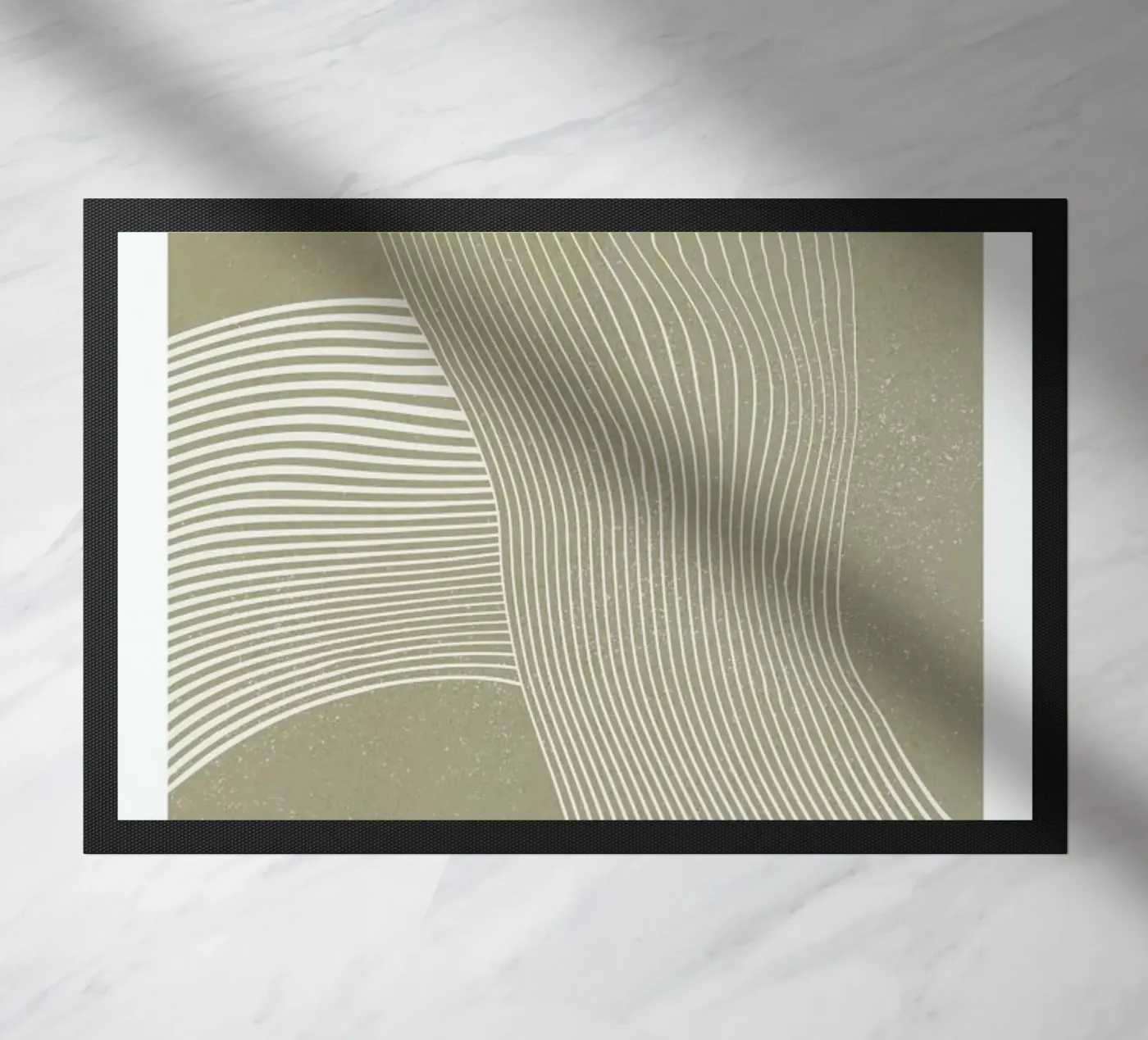 Illusion I zerbino da Graphite