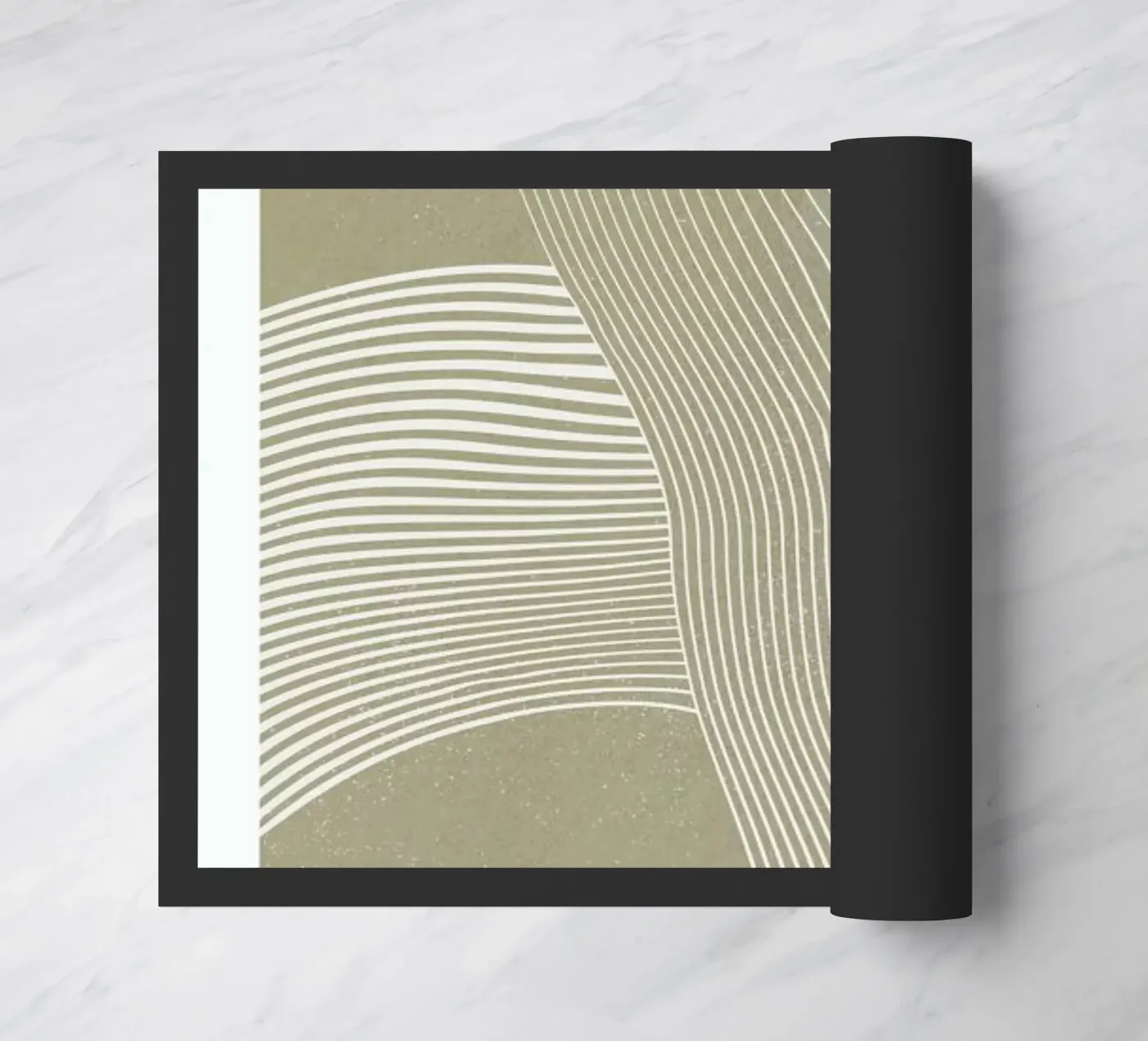 Illusion I zerbino da Graphite