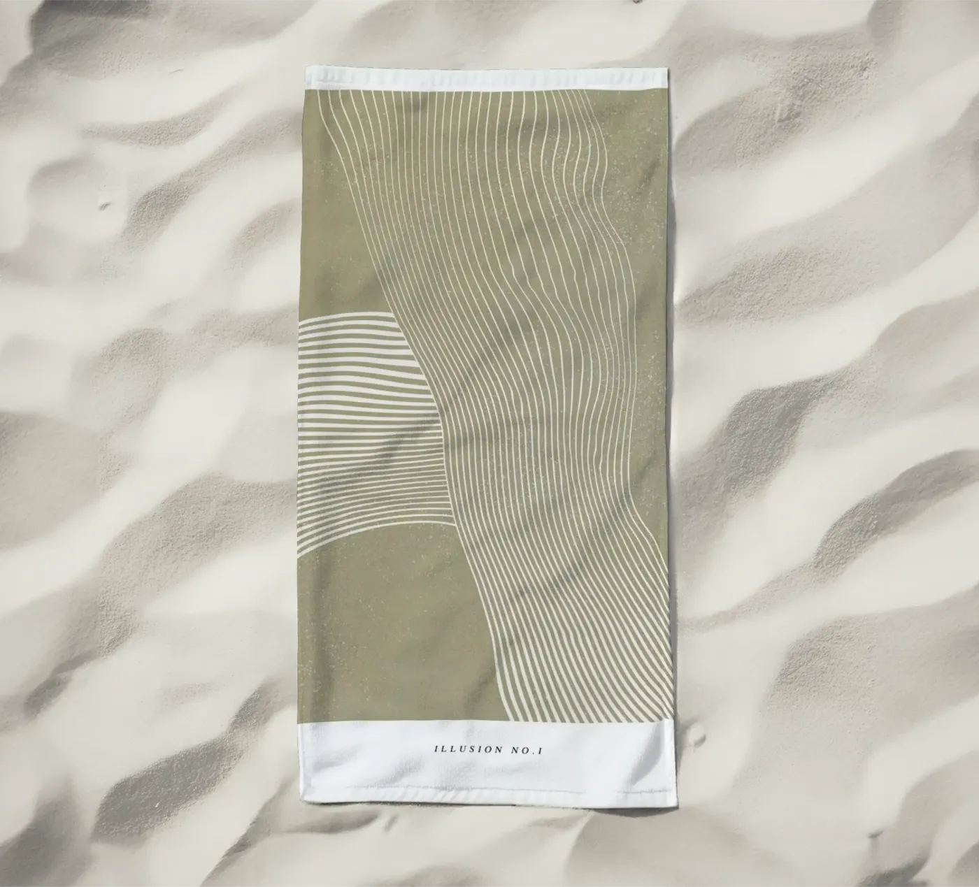 Illusion I telo mare da Graphite