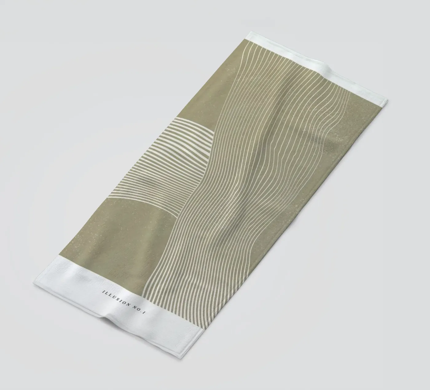 Illusion I telo mare da Graphite