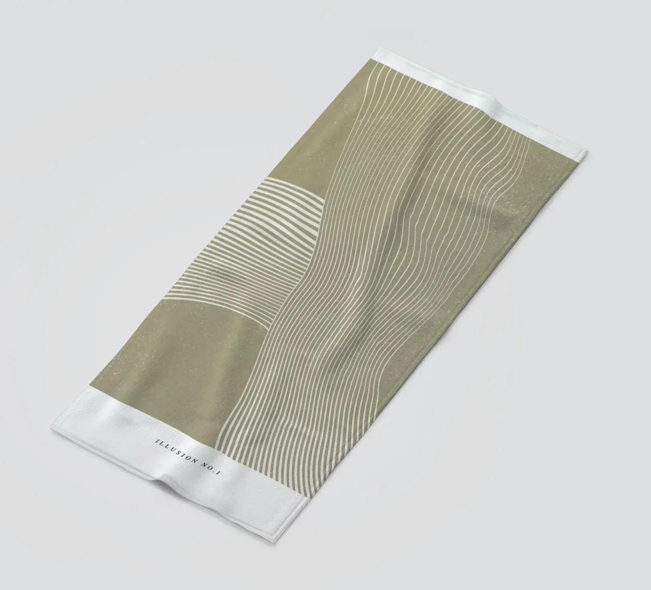 Illusion I telo mare da Graphite