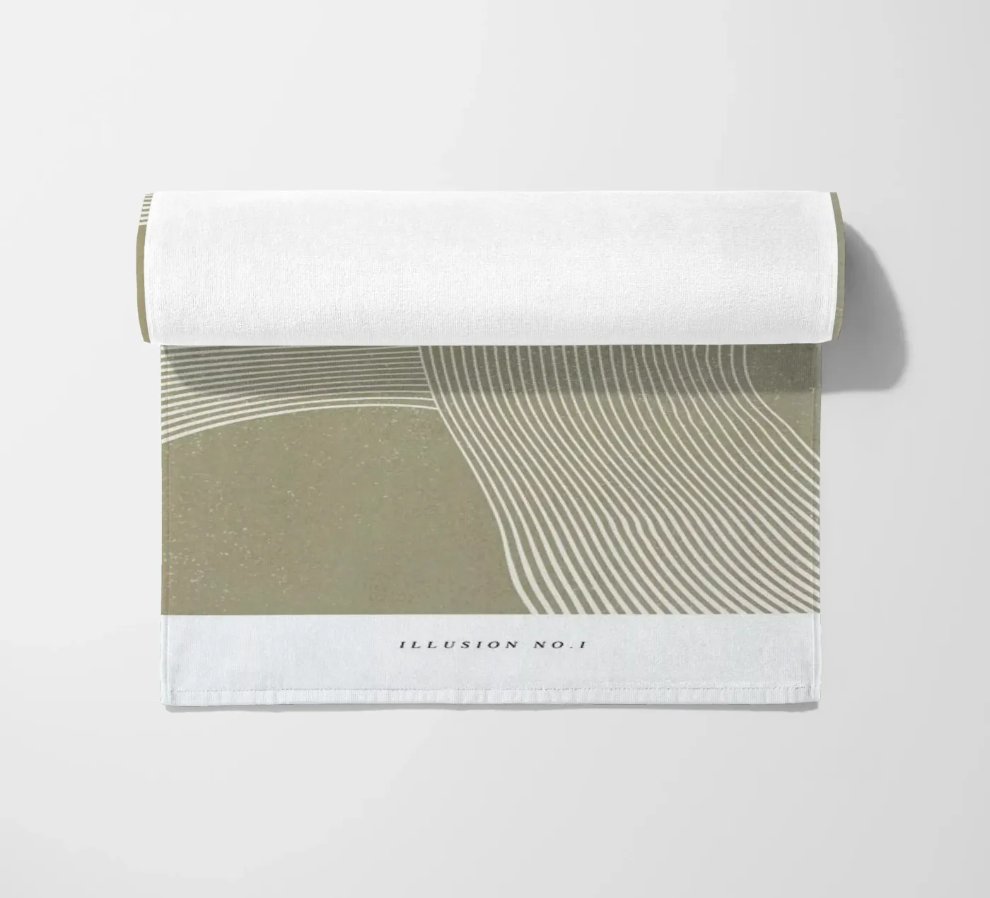 Illusion I telo mare da Graphite