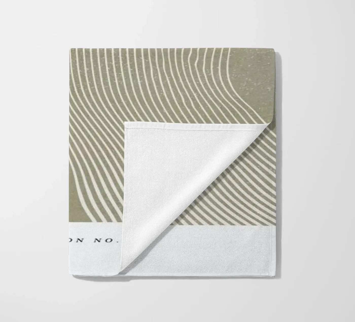 Illusion I telo mare da Graphite