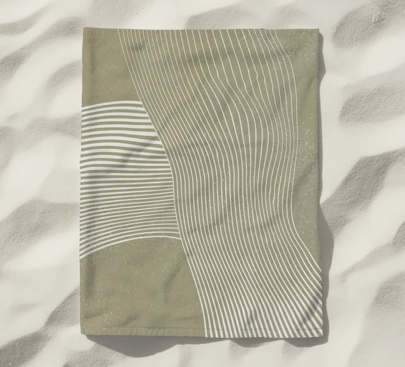 Illusion I telo mare da Graphite