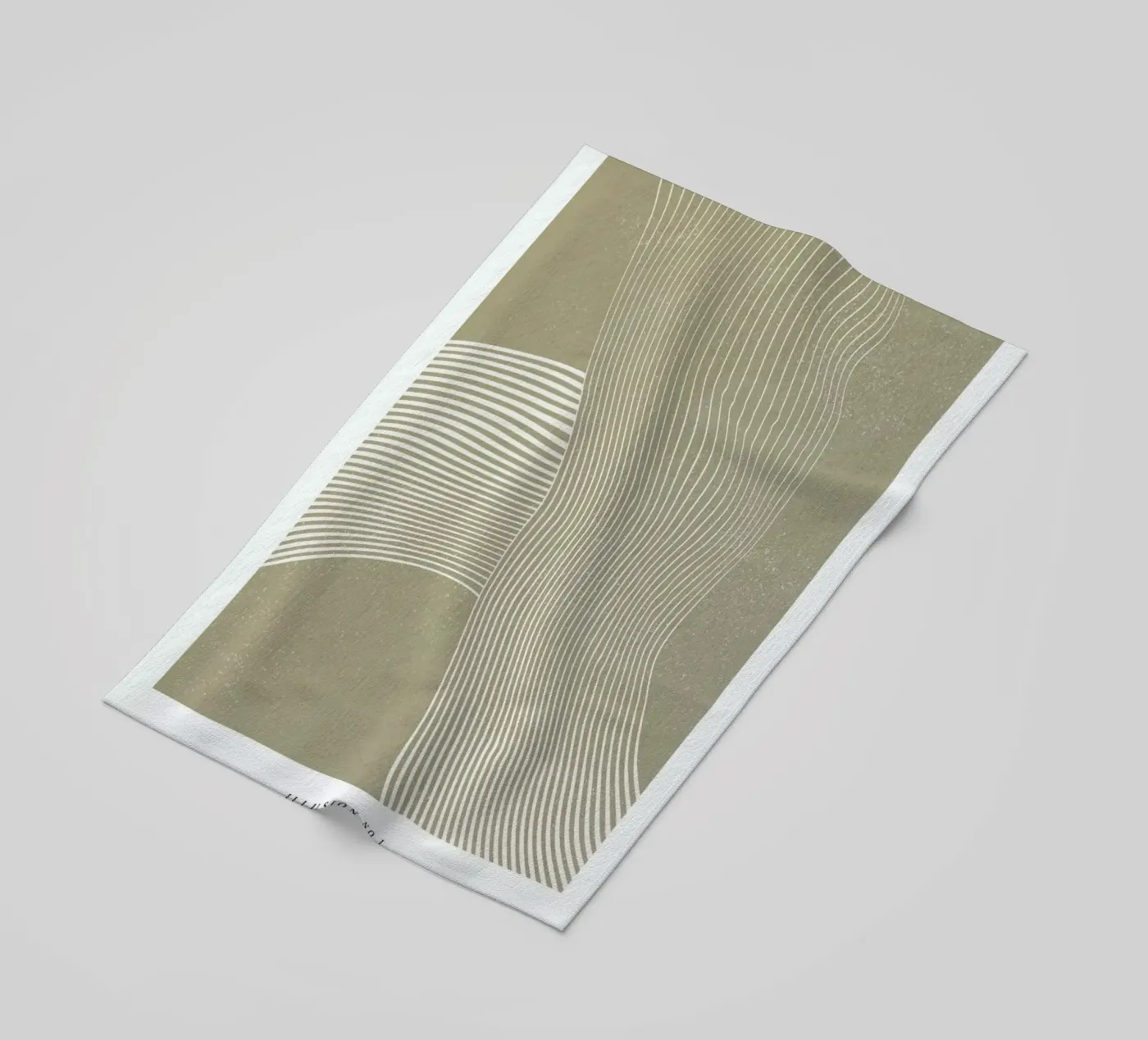 Illusion I telo mare da Graphite