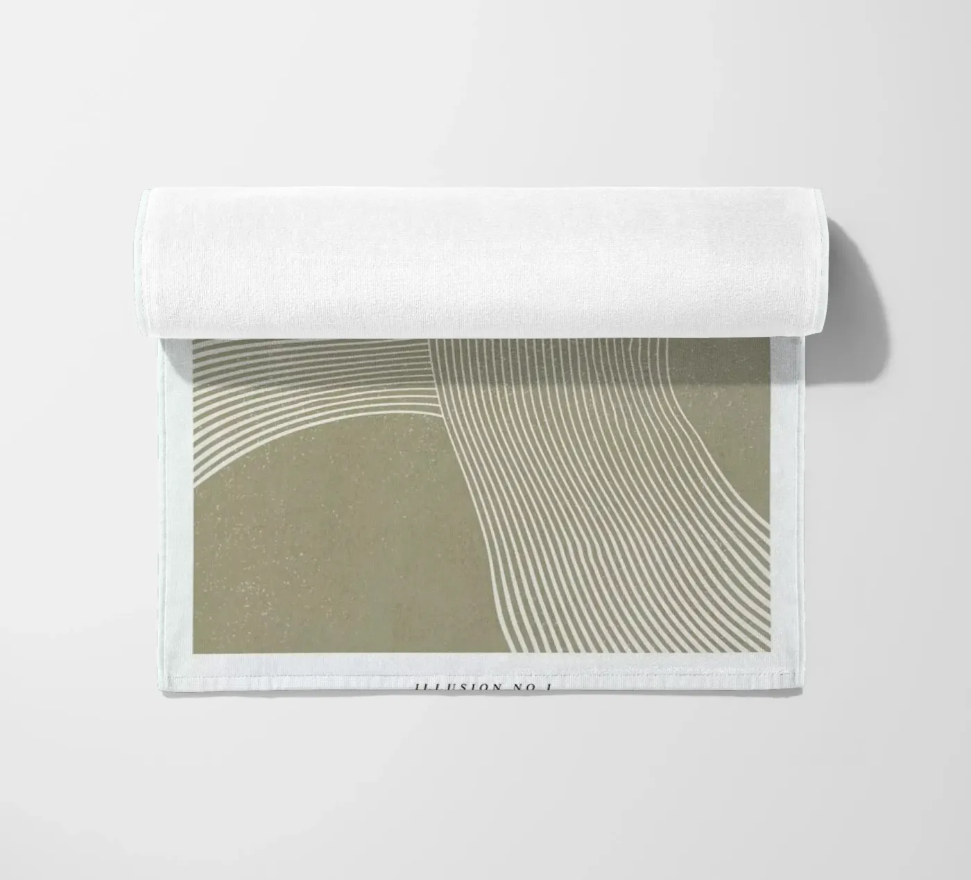 Illusion I telo mare da Graphite