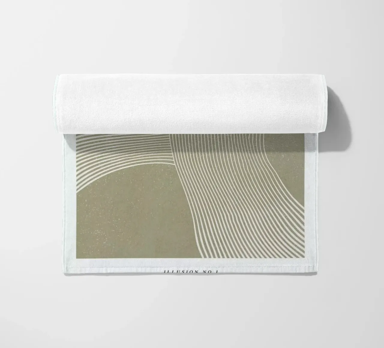 Illusion I telo mare da Graphite