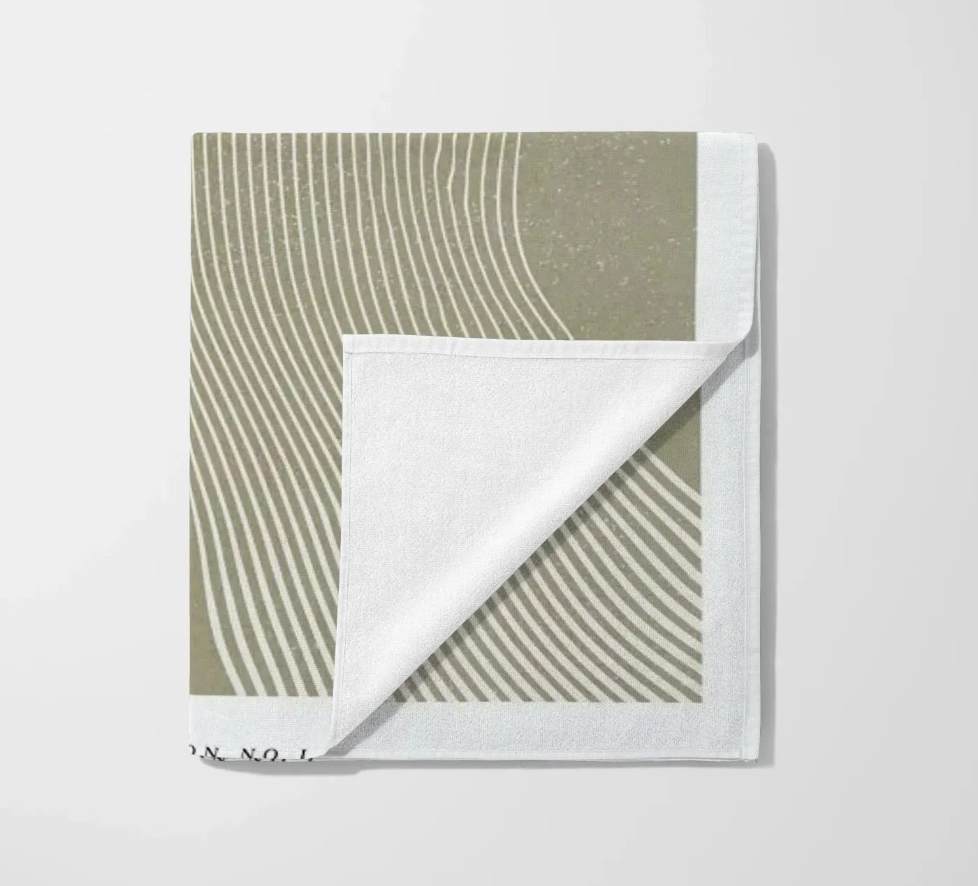 Illusion I telo mare da Graphite