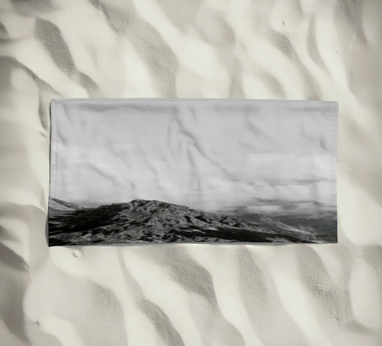 Light Leak 2 telo mare da Nur Mut