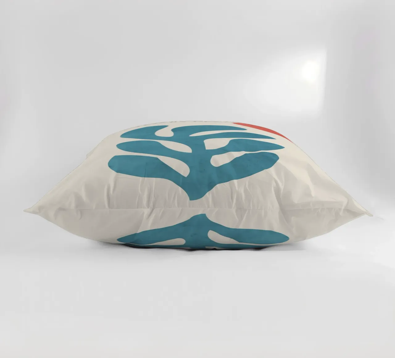 Centro Blu cuscino da Vonda Shop