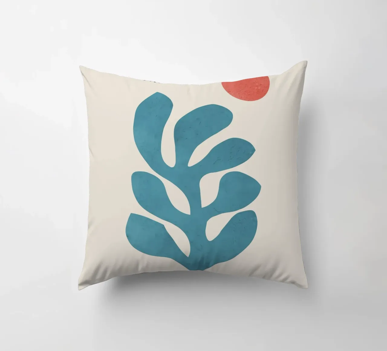 Centro Blu cuscino da Vonda Shop