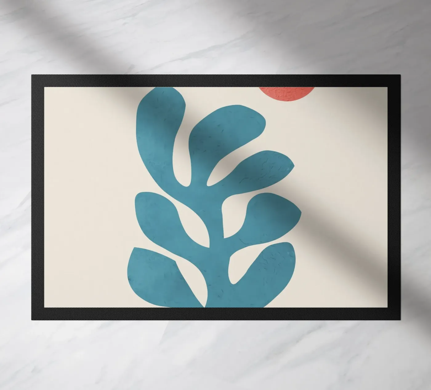 Centro Blu zerbino da Vonda Shop