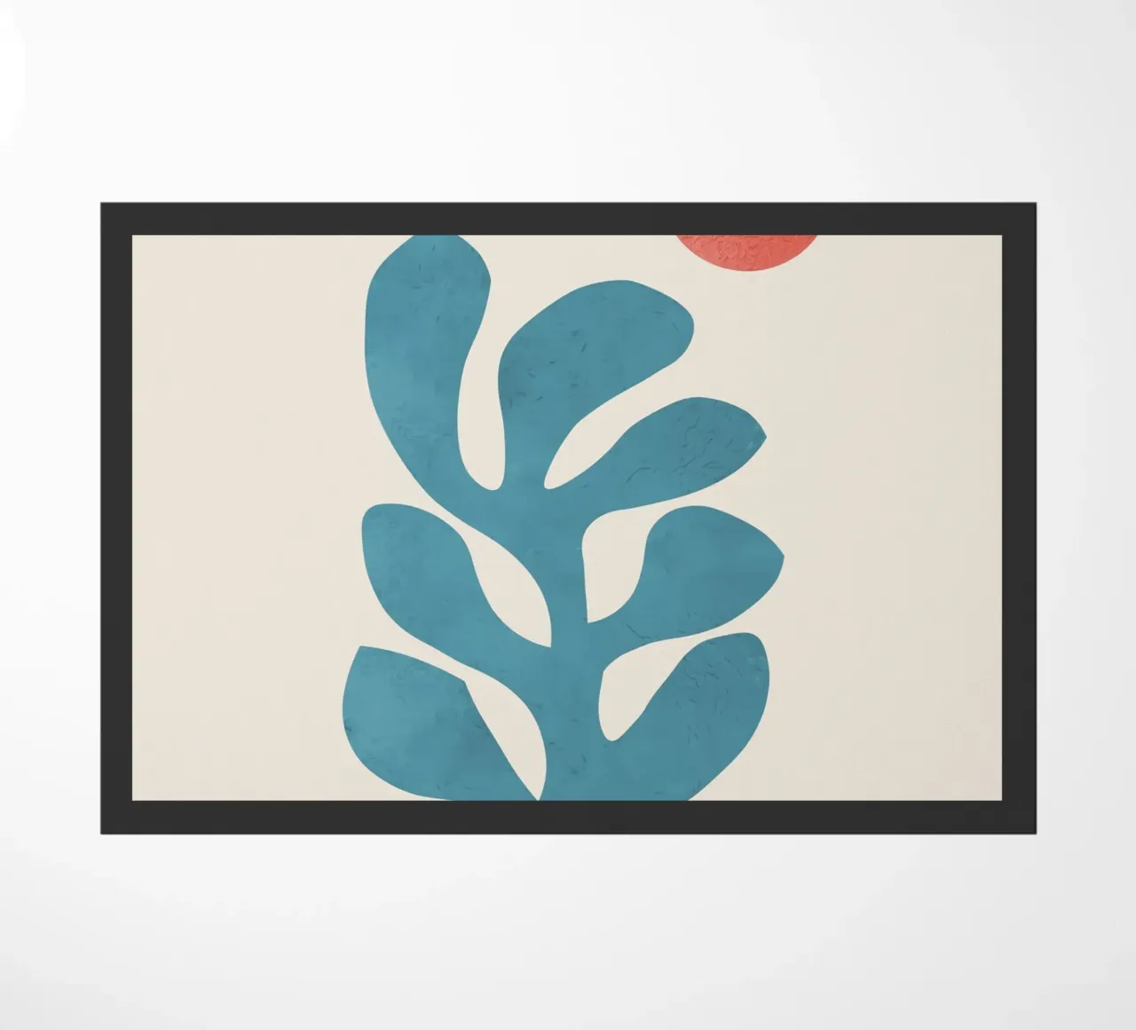 Centro Blu zerbino da Vonda Shop