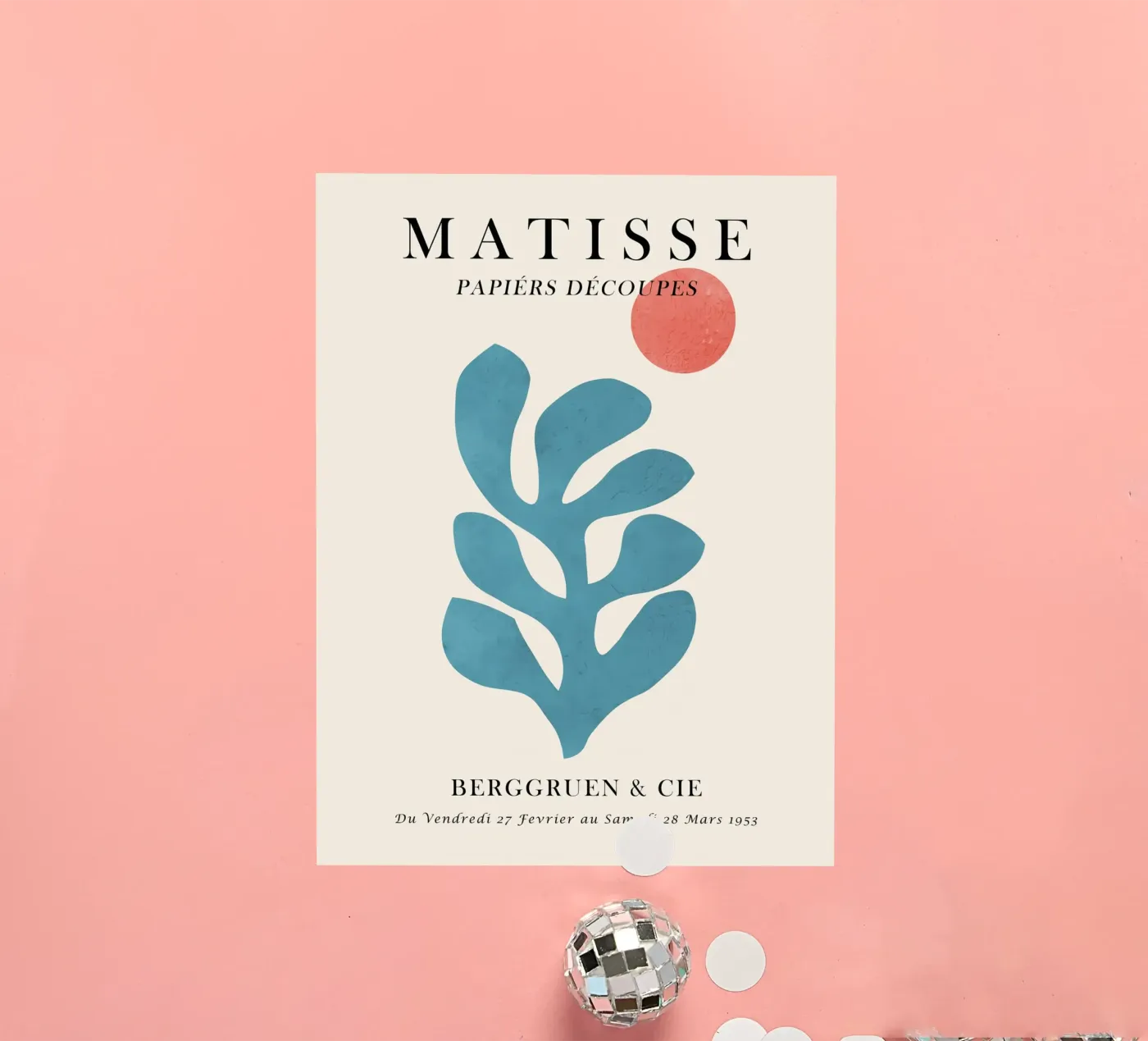 Centro Blu adesivo da Vonda Shop