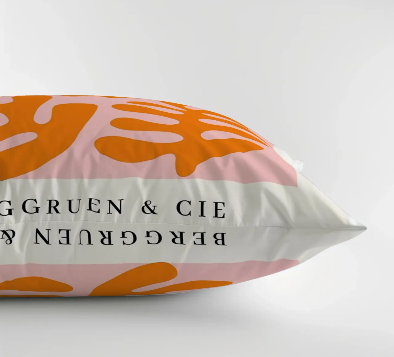 Berggruen & Cie cuscino da Vonda Shop