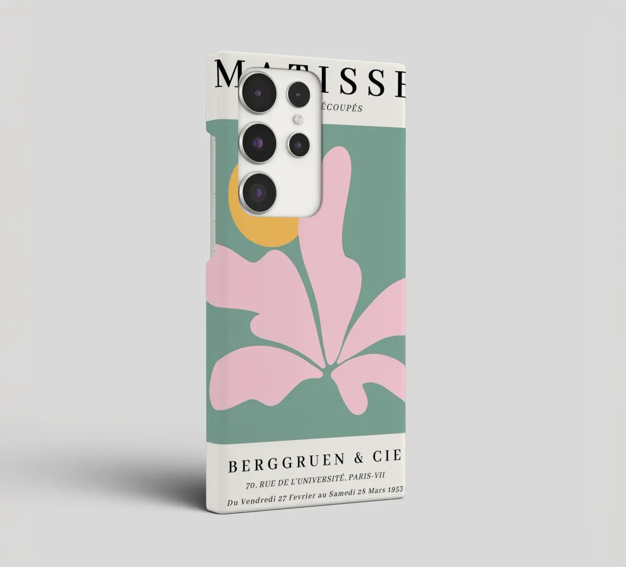 Comodo e bello cover samsung da Vonda Shop