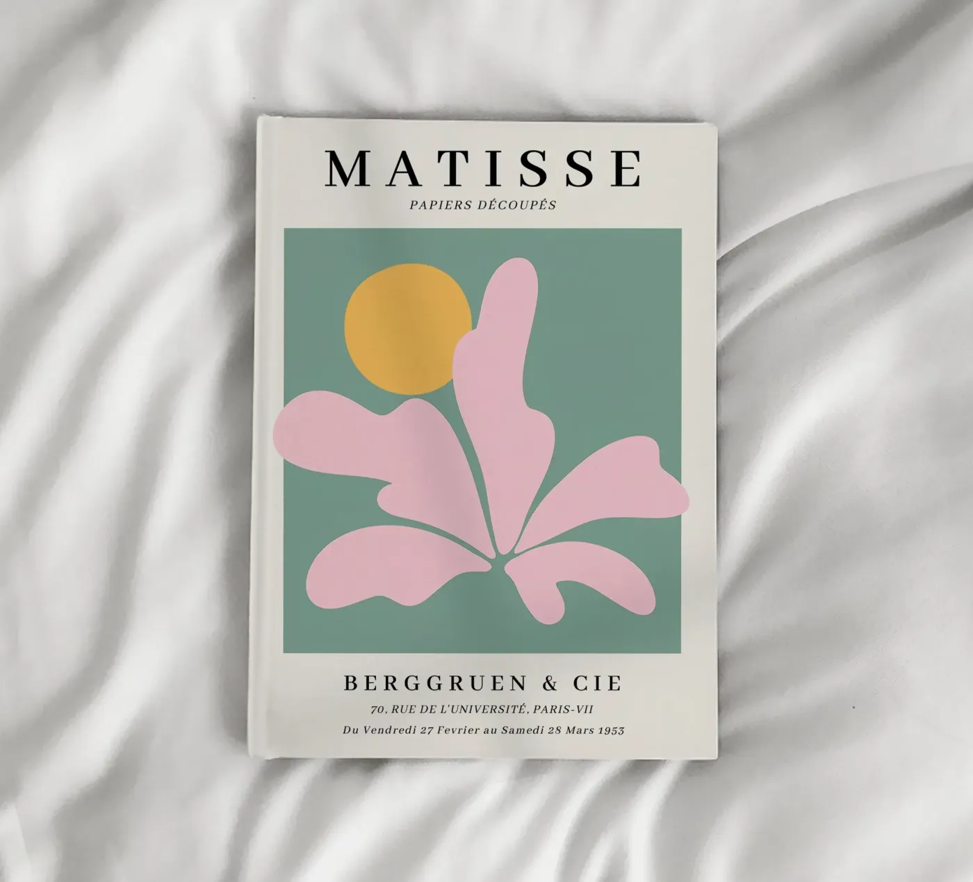 Comodo e bello quaderno da Vonda Shop