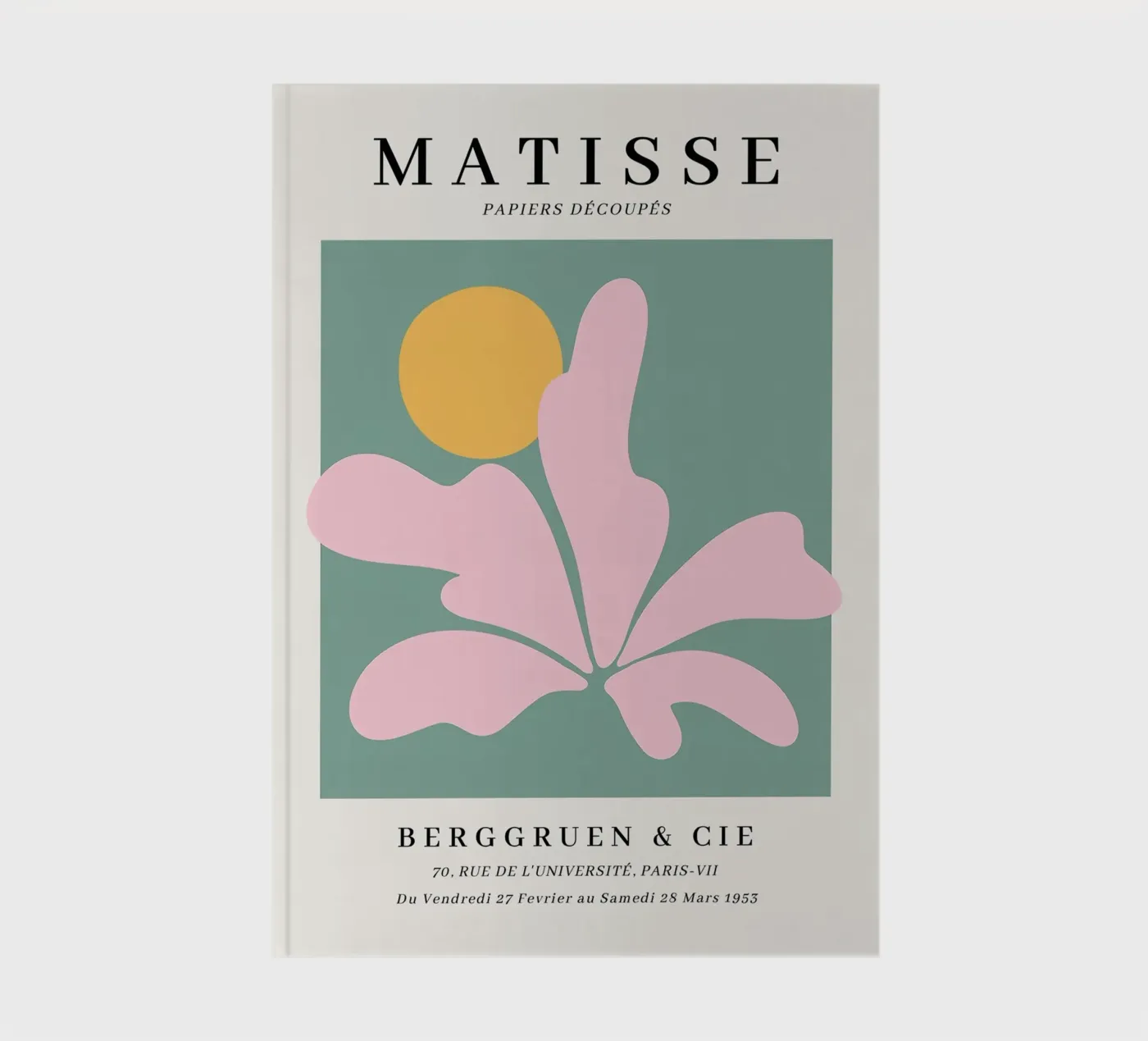 Comodo e bello quaderno da Vonda Shop