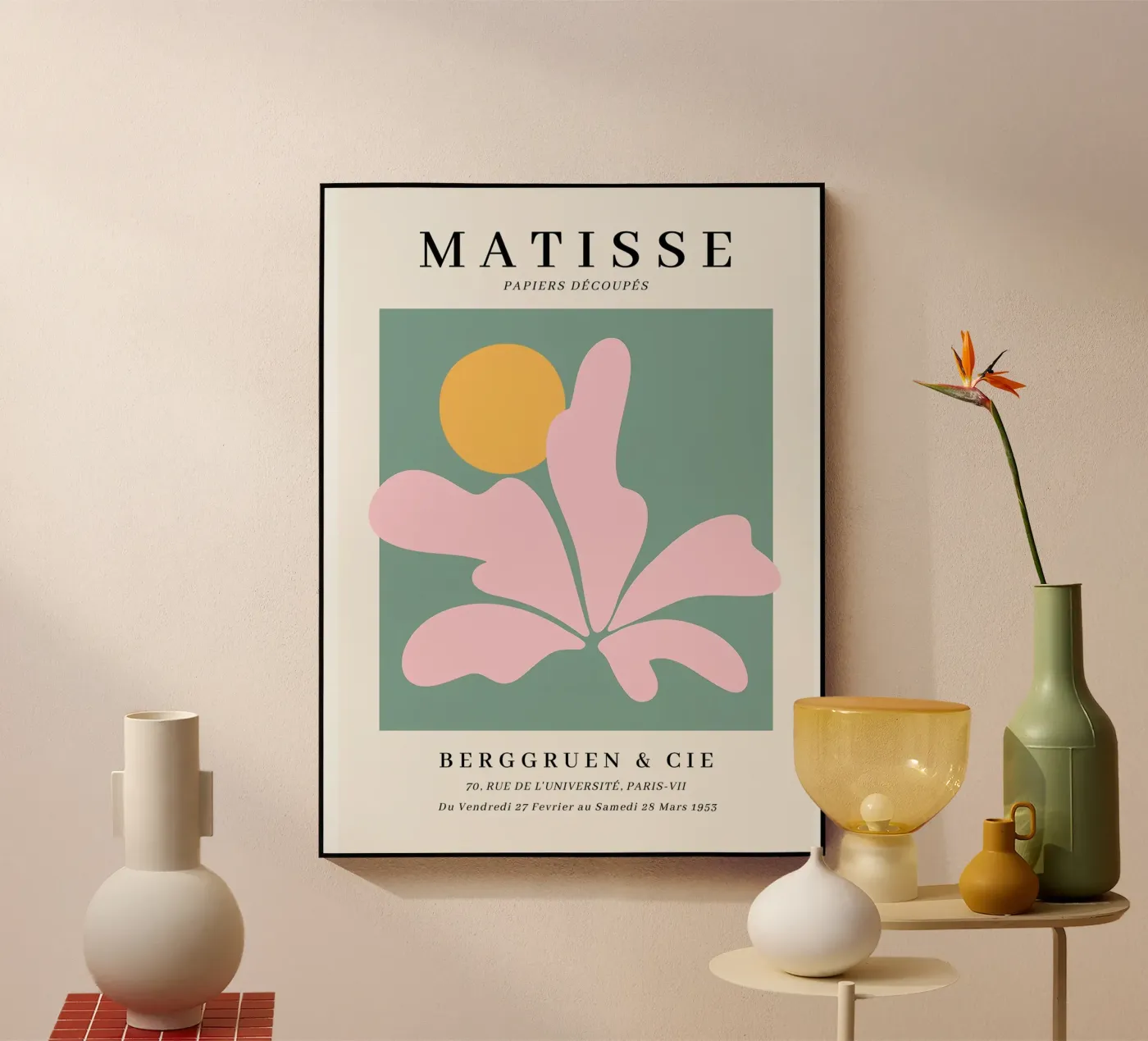 Comodo e bello plexiglass da Vonda Shop