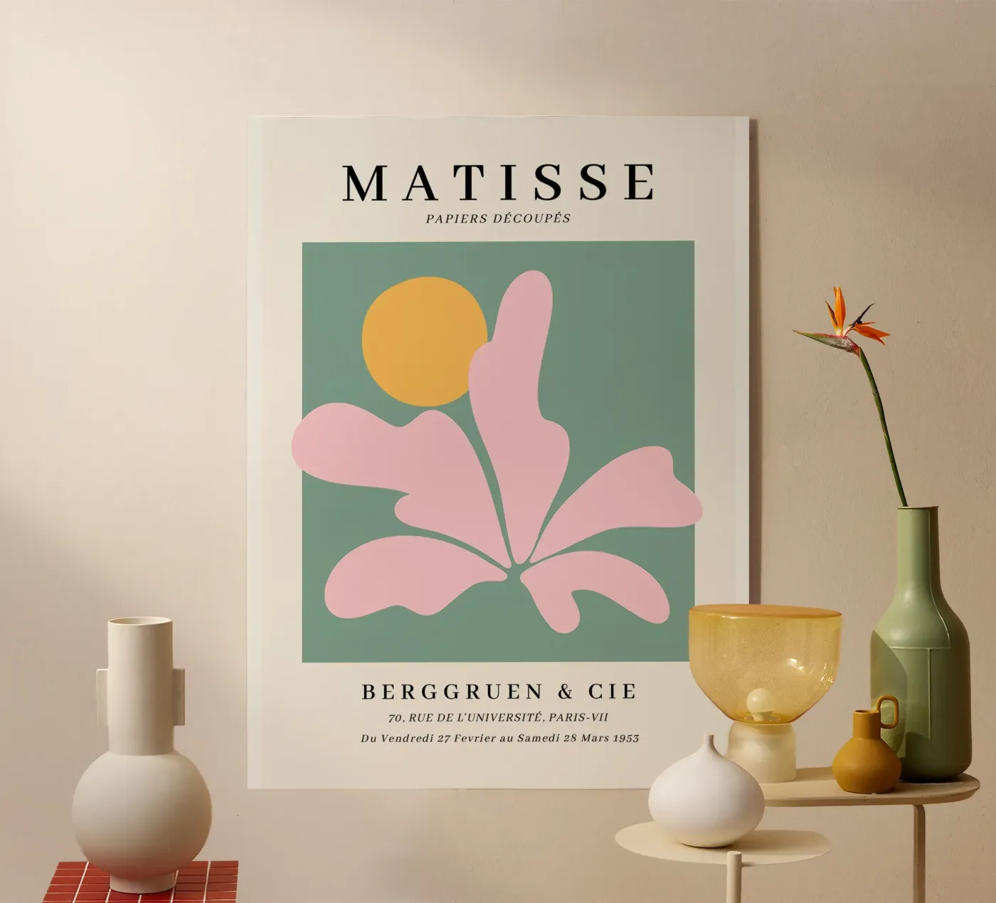 Comodo e bello plexiglass da Vonda Shop