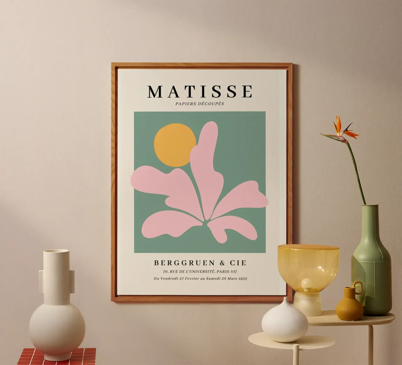 Comodo e bello alluminio dibond da Vonda Shop