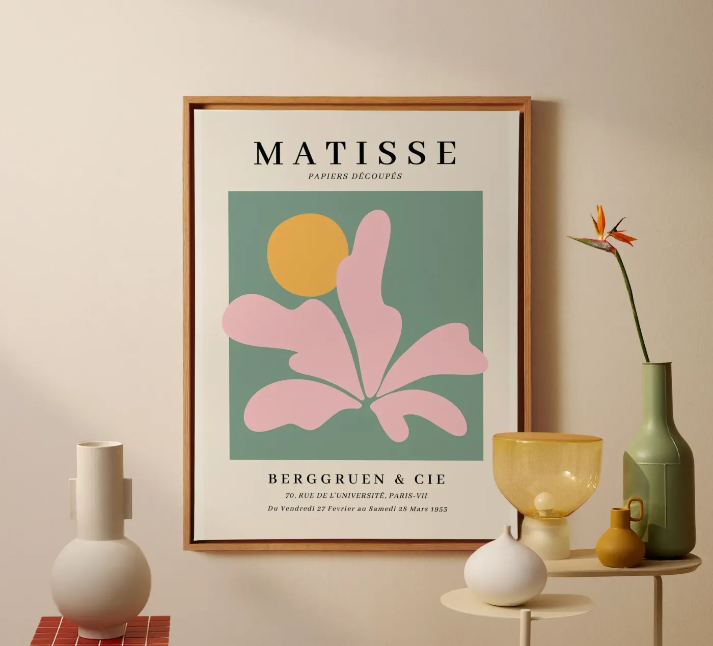 Comfortable and beautiful tela da Vonda Shop