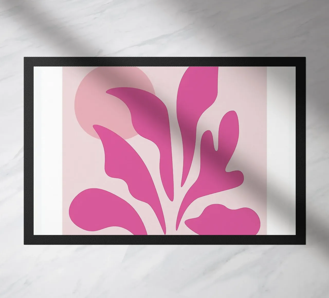 Corallo rosa zerbino da Vonda Shop