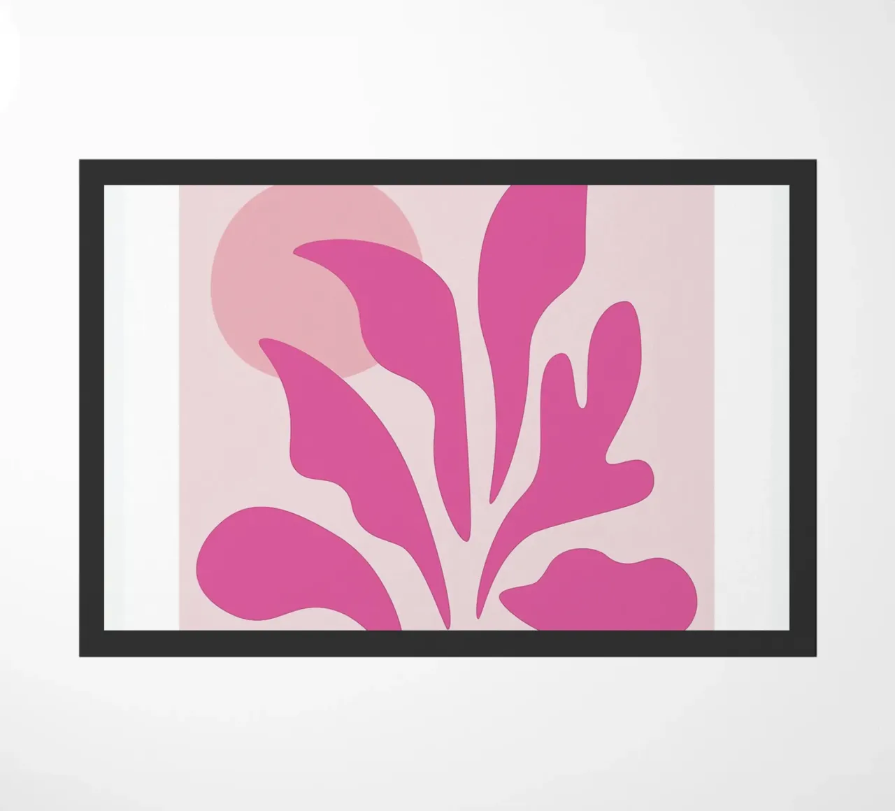 Corallo rosa zerbino da Vonda Shop