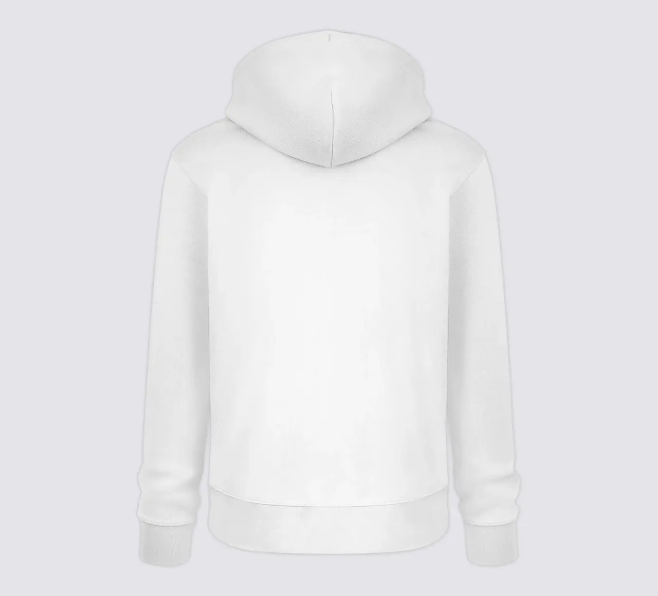 Combinazione di colori felpa con cappuccio da Vonda Shop