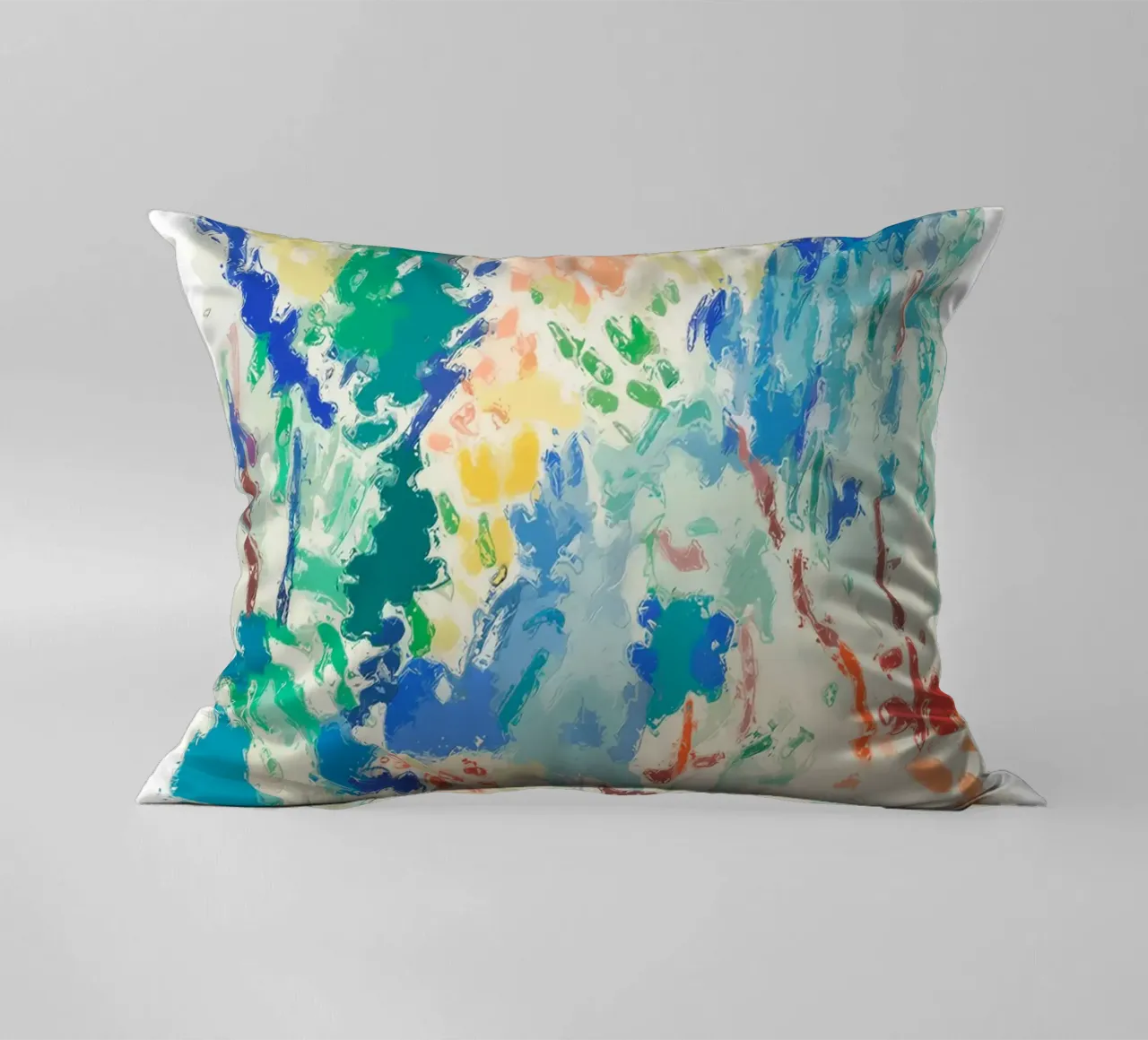 Combinazione di colori cuscino da Vonda Shop