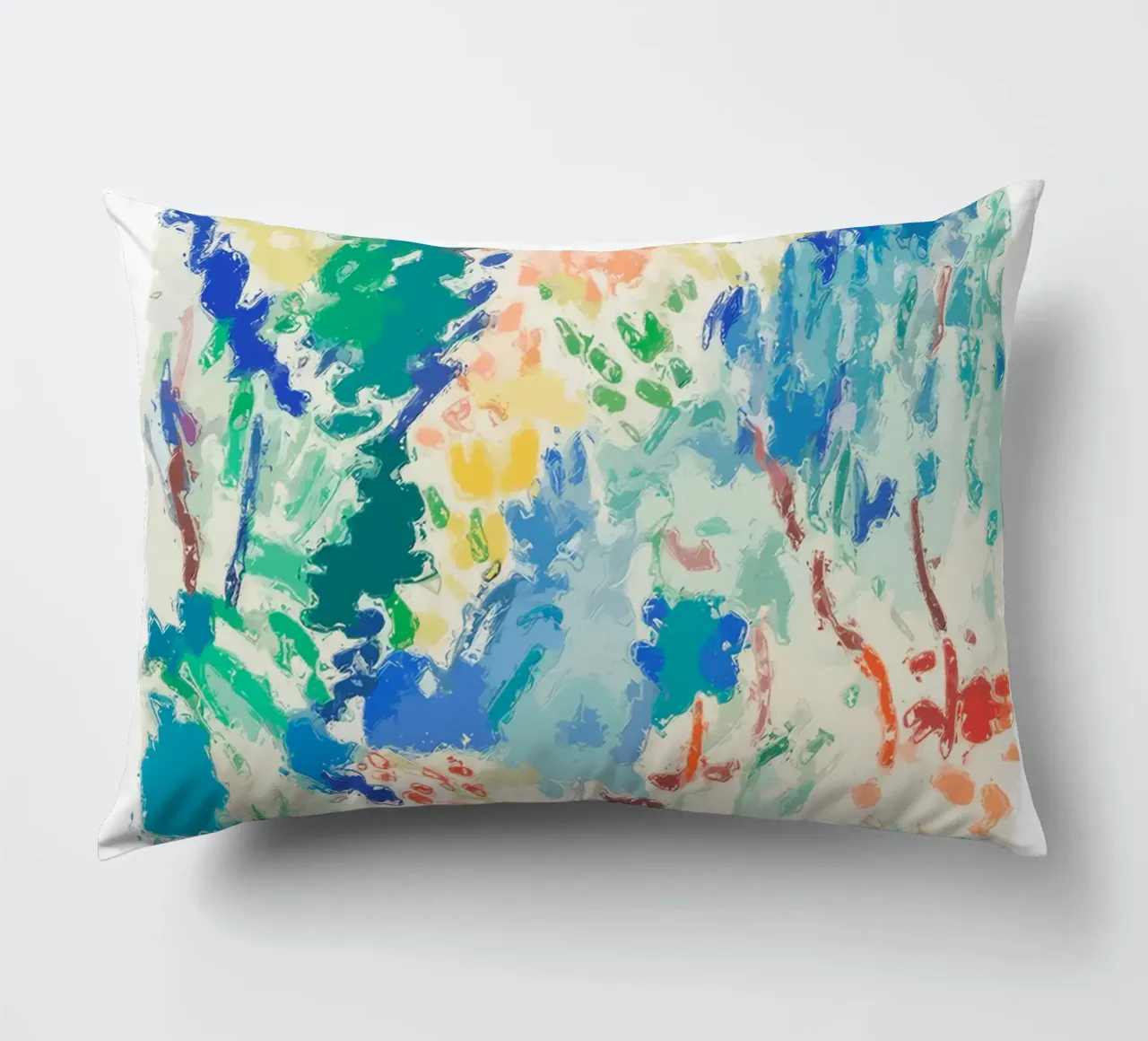 Combinazione di colori cuscino da Vonda Shop