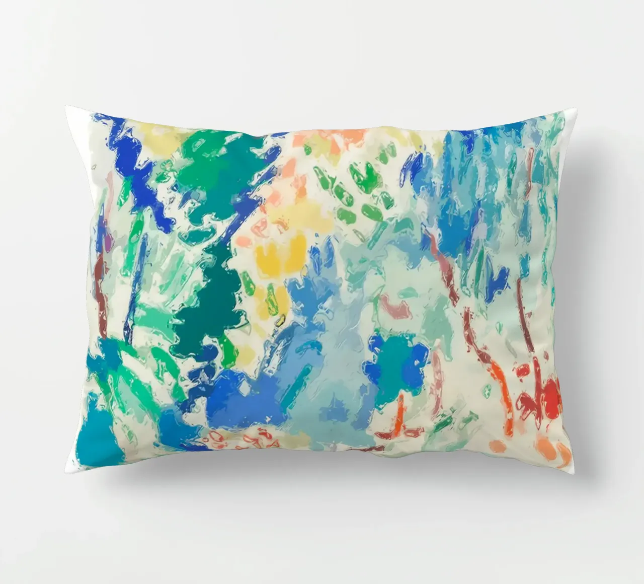 Combinazione di colori cuscino da Vonda Shop