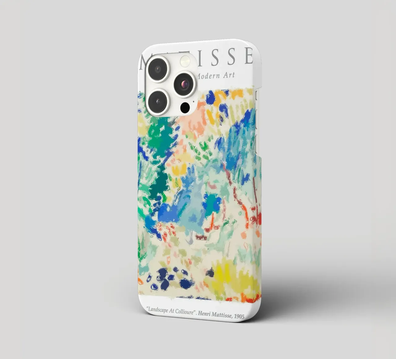 Combinazione di colori cover iphone da Vonda Shop